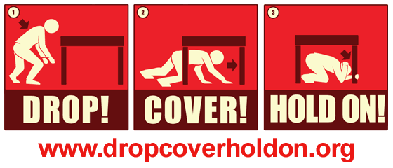 DropCoverHoldOn.org