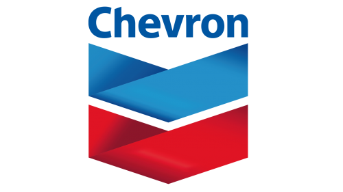 image of Chevron Logo