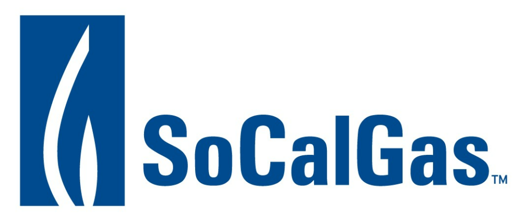 image of SoCalGas Logo