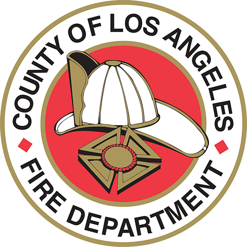 Los Angeles County Fire Department seal