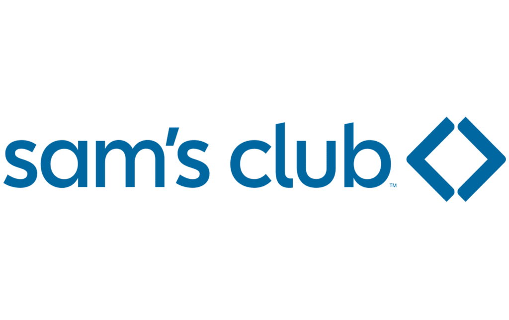 image of Sam's Club Logo