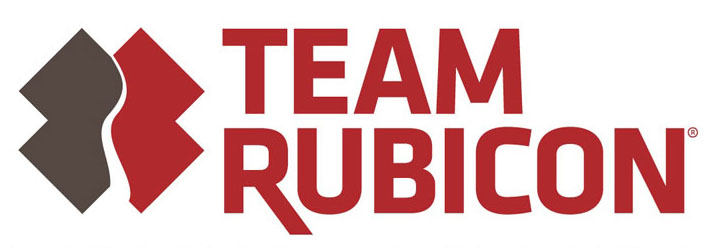 Team Rubicon logo